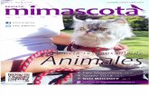 Revista Mimascota 3ª Edición. Tenencia responsable de Animales