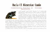 Hacia El Bienestar Comun - Sistema Monetario de Jaime Castañé Soriano