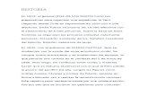 Monografia de Historia Ejercito