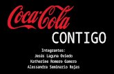 Campaña Coca Cola