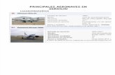Clasificacion de Aeronaves en El Peru