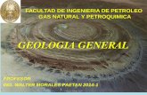 1ºcurso Geologia General
