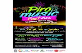 Piro Music Fest 2015