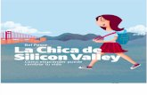 La Chica de Silicon Valley