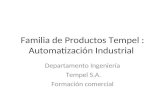 Formacion Automatizacion Basada en PC Industrial