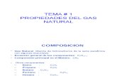 Tema 1.- Propiedades Gas Natural