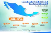 Pay TV Fact Sheet LAMAC Mex Mayo 2015