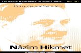 Turqui a - Hilmet, Na zim - Entre los poetas mi os....pdf