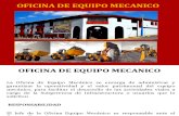 Presentacion  Equipo Mecanico Santiago