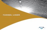 Armco Staco Tunnel Liner