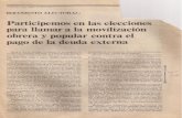1983 08 12 Documento Electoral