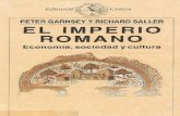Garnsey Peter, El Imperio romano, economía, sociedad y cultura.pdf