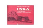 INKA Arquitectura Historia Urbanismo