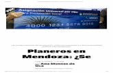 Planeros en Mendoza_ ¿Se Puede Vivir de La Ayuda Social_ - Mendoza Post
