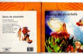 100518250 Genio de Alcachofa Cecilia Beuchat