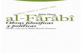 Al Farabi - Obras filosóficas y políticas.pdf