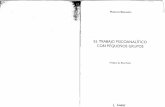 BERNARD, M., El trabajo psicoanalítico con grupos pequeños, Buenos Aires, Lugar Editorial, 2007, pp. 25-46.pdf
