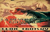 La Revolucion Espanola (1930-19 - Leon Trotsky