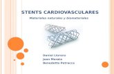 Stents Cardiovasculares Definitivo