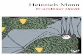 El profesor Unrat de Heinrich Mann r1.0.pdf