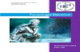 Album Final de Tecnología Eléctrica