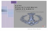 Historia de los ingenieros militares en España