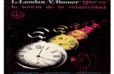 Landau, Rumer - Que es la teoria de la relatividad.pdf