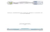 GFI-MN-02 Manual de Caja Menor 01