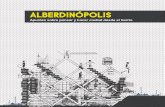 Alberdinopolis, Apuntes Sobre Pensar y Hacer Ciudad Desde El Barrio