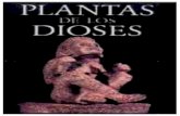Shultes Richard Evans - Las Plantas De Los Dioses.PDF