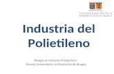 Industria del Polietileno.ppt