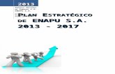 Proyecto PE 2013 - 2017 131212 FINAL