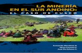La Minería en el Sur Andino Cusco.pdf