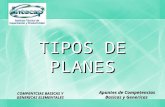 Admon 2 Unidad 1 Tipos de Planes 2010 120822221120 Phpapp01