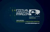 Presentación XIV Festival de la Imagen