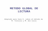 Metodo Global de Lectura