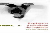 Arrebillaga - Autismo y Trastornos Del Lenguaje