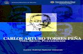 Carlos Arturo Torres Pena -Vida Epoca Pensamiento