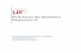QOII Prácticas Manual Alumnos 2014-15