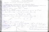 Cuaderno de Cálculo Vectorial - Lic. Huaccha