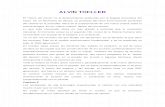 2.- Alvin Tofller