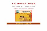 Marcial Lafuente Estefania - La Marca Roja.doc