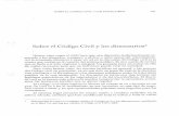 Aed - c. La Organización Del Derecho Civil Patrimonial (Opcional)