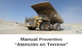 Manual Preventivo - Atencion en Terreno