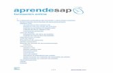 Aprendesap - Curso MM - 13.1 - Selección Automática Del Proveedor y Otros Datos Maestros