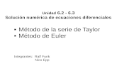 Grupo4 Metodo Euler Series Taylor