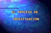 1.2 El Proceso de Investigaci0n (1)