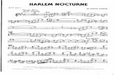 Harlem Nocturne (Hagen)