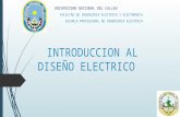Exposicion de Diseño Electrico-BEN (1)