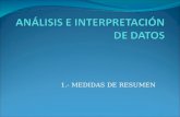 ANÁLISIS E INTERPRETACIÓN DE DATOS.ppt